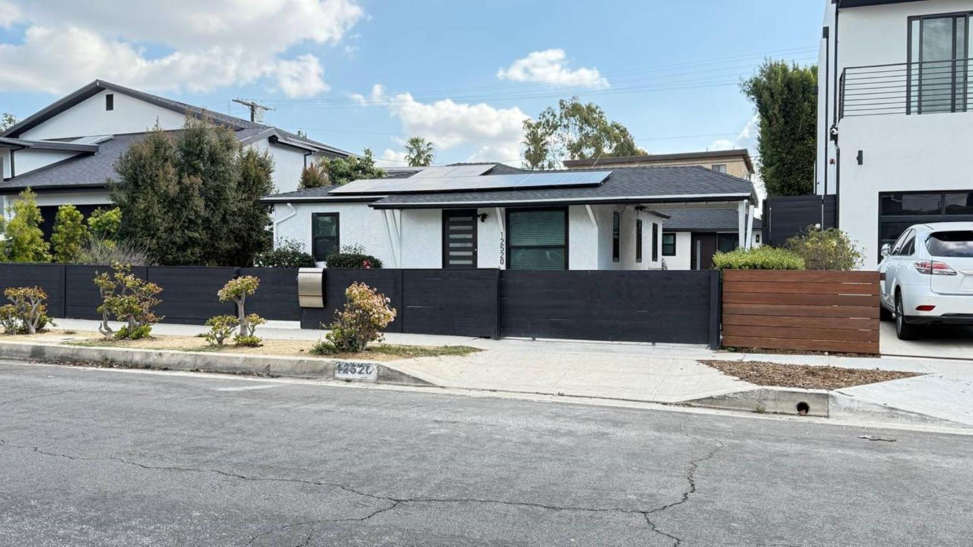 Couette-café Modern 2br Stylish & Cozy Unit Los Angeles